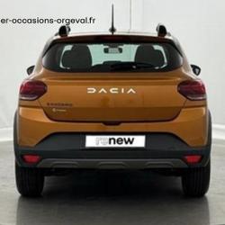 Dacia Sandero Sandero TCe 90 Stepway Expression Orgeval