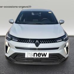 Renault Captur Captur E-Tech full hybrid 145 ch Techno Orgeval
