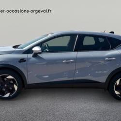 Renault Captur Captur E-Tech full hybrid 145 ch Techno Orgeval