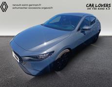 Mazda Mazda3 Orgeval