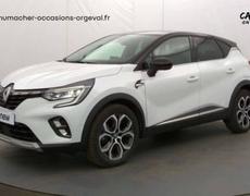 Renault Captur Orgeval