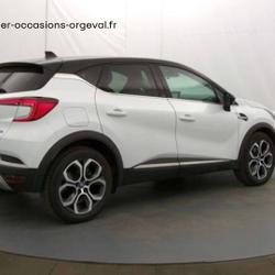 Renault Captur Captur E-Tech 145 - 21 Intens Orgeval