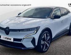 Renault Megane E-Tech Orgeval