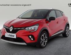 Renault Captur - Captur TCe 90 - 21 Intens - 14 780 €