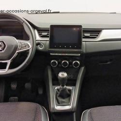 Renault Captur Captur TCe 90 SL Rive Gauche Orgeval