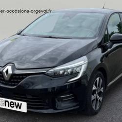Renault Clio 5 Clio E-Tech full hybrid 145 Evolution Orgeval