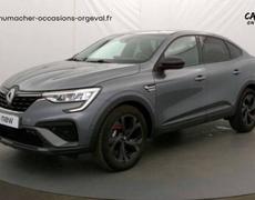 Renault Arkana Orgeval