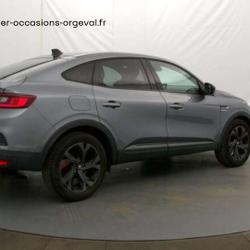 Renault Arkana Arkana E-Tech 145 - 21B R.S. Line Orgeval