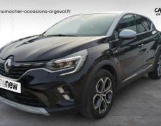 Renault Captur Orgeval