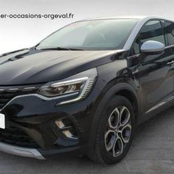 Renault Captur Captur mild hybrid 140 Techno Orgeval