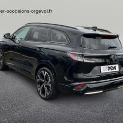 Renault Espace 5 Espace E-Tech hybrid 200 esprit Alpine Orgeval