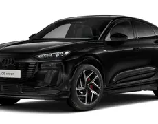 Audi Q6 e-tron Ifs