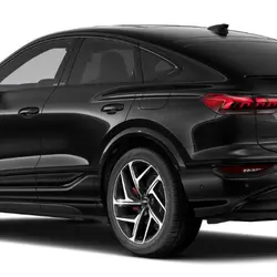 Audi Q6 e-tron Q6 e-tron Sportback 428 ch 100 kWh quattro S line Ifs