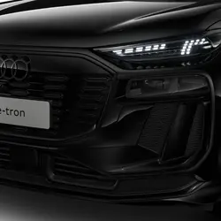 Audi Q6 e-tron Q6 e-tron Sportback 428 ch 100 kWh quattro S line Ifs