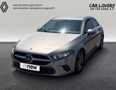 Mercedes Classe A Orgeval