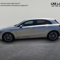 Mercedes Classe A Classe A 200 d 8G-DCT Style Line Orgeval