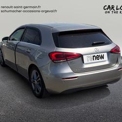 Mercedes Classe A Classe A 200 d 8G-DCT Style Line Orgeval