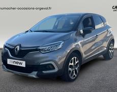 Renault Captur Orgeval