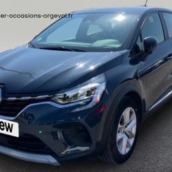 Renault Captur Captur Blue dCi 95 Business Orgeval