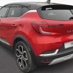 Renault Captur Captur E-Tech 145 - 21 Intens Orgeval