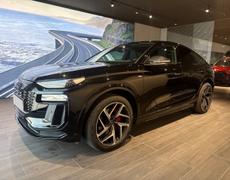Audi Q6 e-tron Auxerre