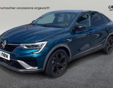 Renault Arkana Orgeval