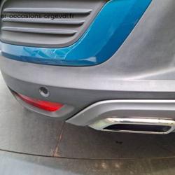 Renault Arkana Arkana E-Tech hybride 145 R.S. Line Fast Track Orgeval