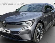 Renault Megane E-Tech Orgeval