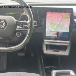 Renault Megane E-Tech Megane E-Tech 220 ch autonomie confort AC7 Equilibre Orgeval