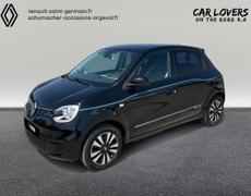 Renault Twingo 3 Orgeval