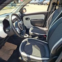 Renault Twingo 3 Twingo III Achat Int&eacute;gral - 21 Intens Orgeval