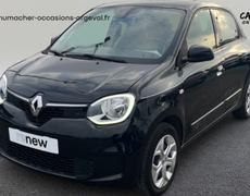 Renault Twingo 3 Orgeval