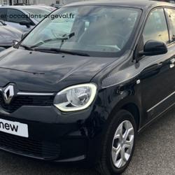 Renault Twingo 3 Twingo III Achat Int&eacute;gral - 21 Zen Orgeval