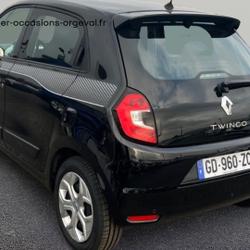 Renault Twingo 3 Twingo III Achat Int&eacute;gral - 21 Zen Orgeval