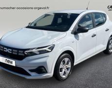 Dacia Sandero Orgeval