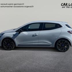 Renault Clio 5 Clio E-Tech full hybrid 145 ch GSR2 Esprit Alpine Orgeval