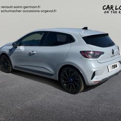 Renault Clio 5 Clio E-Tech full hybrid 145 ch GSR2 Esprit Alpine Orgeval