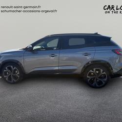 Renault Austral Austral E-Tech hybrid 200 Iconic esprit Alpine Orgeval