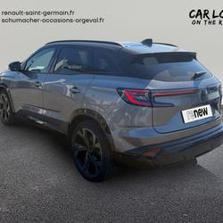 Renault Austral Austral E-Tech hybrid 200 Iconic esprit Alpine Orgeval