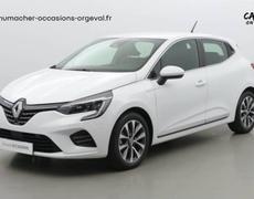 Renault Clio 5 Orgeval