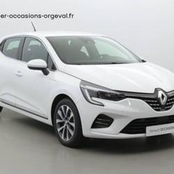 Renault Clio 5 Clio TCe 90 Techno Orgeval