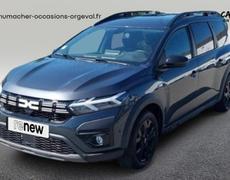 Dacia Jogger Orgeval