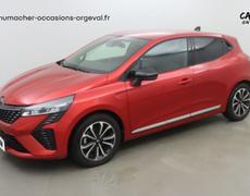 Renault Clio 5 Orgeval