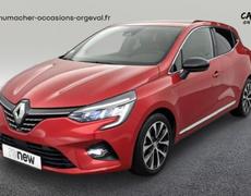 Renault Clio 5