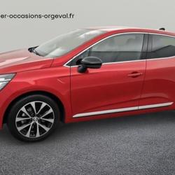Renault Clio 5 Clio E-Tech full hybrid 145 Techno Orgeval