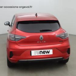 Renault Clio 5 Clio E-Tech full hybrid 145 Techno Orgeval