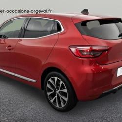 Renault Clio 5 Clio E-Tech full hybrid 145 Techno Orgeval
