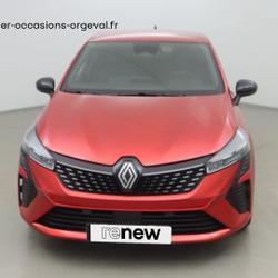 Renault Clio 5 Clio E-Tech full hybrid 145 Techno Orgeval
