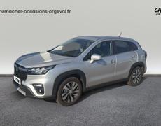 Suzuki S Cross - S-Cross 1.5 Dualjet Allgrip Hybrid Auto Style - 22 980 €