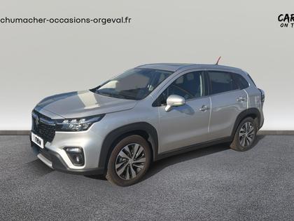 Suzuki S Cross - S-Cross 1.5 Dualjet Allgrip Hybrid Auto Style - 22 980 €
